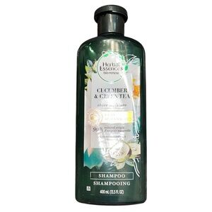 Herbal Essences bio:renew Cucumber & Green Tea Sheer Moisture Shampoo